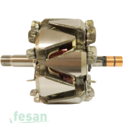 WRT 1702 VALEO 24V ROTOR HYUNDAİ İŞ MAKİNESİ 90AHM BOY:160 ÇAP:111