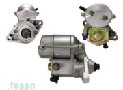 STR 4810 DENSO 12V MARŞ MOTORU HONDA CİVİC EM 9D 1.0KW