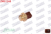 ZMS1248 FAN MÜŞÜRÜ FORD GRUP 4FİŞ