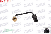 ZMS1249 FAN MÜŞÜRÜ NİSSAN SUNNY III 1990-1995 PRİMERA 1990-1998