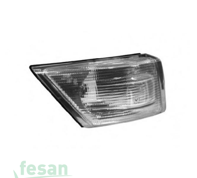 MARS 520713 ÖN SİNYAL BEYAZ İVECO DAİLY SAĞ 2000-2005