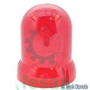 EMR 15K GALAXİ LAMBA CAMI CİVATALI KIRMIZI