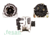 VAL2650 BOSCH 12V ŞARJ DİNAMOSU VW BORA GOLF AUDİ SEAT İBİZA IV 1999> 70AHM