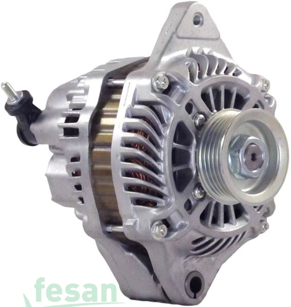 UWA 3914 MİTSUBİSHİ 12V ŞARJ DİNAMOSU SUZUKİ GRAND VİTARA 1.6 2.0 SWIFT 1.6