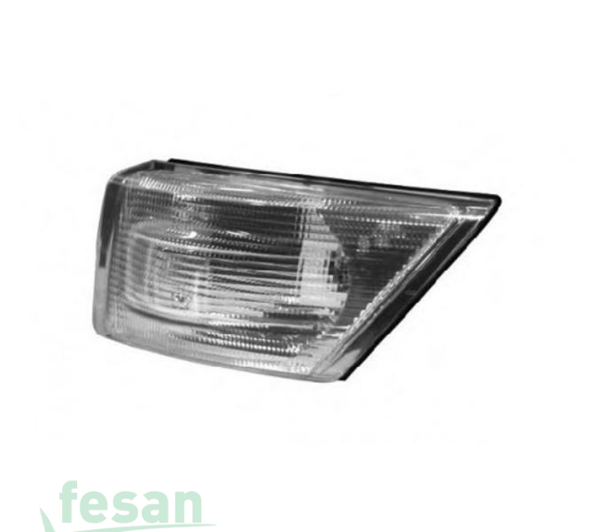 MARS 520714 ÖN SİNYAL BEYAZ İVECO DAİLY SOL 2000-2005