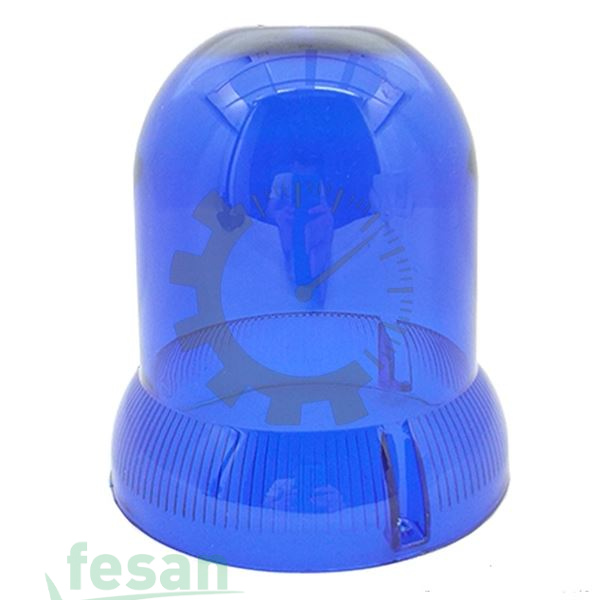 EMR 15M GALAXİ LAMBA CAMI CİVATALI MAVİ