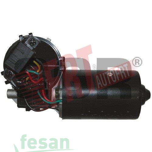 56298 12V SİLGİ MOTORU FORD V 184