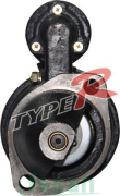 BOS0019 BOSCH 12V MARŞ MOTORU HATZ MOTOR 11DİŞ 3KW 2KULAK
