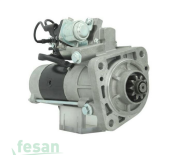 WUTSE STR 30154 MİTSUBİSHİ 24V MARŞ MOTORU OTOKAR KENT 290LF MİDLUM VOLVO FL260 FL290 FL320 2006> ATLAS COPCO D7E 10DİŞ 5KW