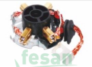 BHB 1985 BOSCH MARŞ KÖMÜR YUVASI YM OPEL VECTRA BSX175 176