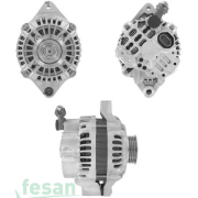 UWA 3842 MİTSUBİSHİ 12V ŞARJ DİNAMOSU SUZUKİ VİTARA JIMNY 1.3 ALTO 1.1 60AHM