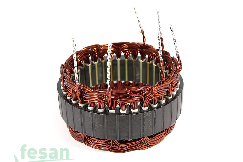 WST 3907 BOSCH 12V STATÖR DACİA SANDERO LODGY DOKKER 90A