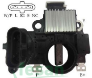 IM 5594 MİTSUBİSHİ 24V KONJEKTÖR RENAULT PREMİUM 2005> IM 633 2009 132