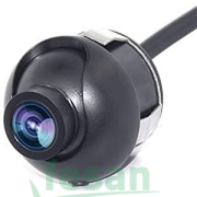 11 1072B KAMERA BAGAJ ALTI YUVARLAK 360C MİNİ