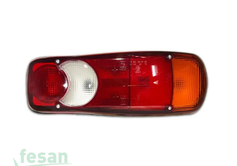 MARS 611252 STOP TERLİK PLAKALI RENAULT PREMİUM L 2000-2005