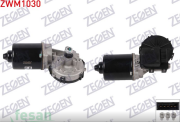 ZWM1030 12V SİLGİ MOTORU FORD CONNECT 2002-2014