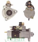 STR 6210 MİTSUBİSHİ 24V MARŞ MOTORU RENAULT PREMIUM 11DİŞ 5.5KW