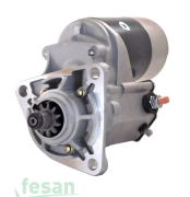 WUTSE STR 18190 DENSO 24V MARŞ MOTORU HİTACHİ ZAXIS 250LCH 11DİŞ 4.5KW 2006> 3KULAK