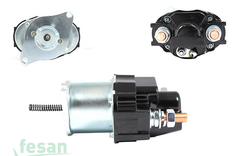 SW 2705 NİKKO 24V MARŞ OTOMATİĞİ HITACHI KAWASAKİ KOBELCO