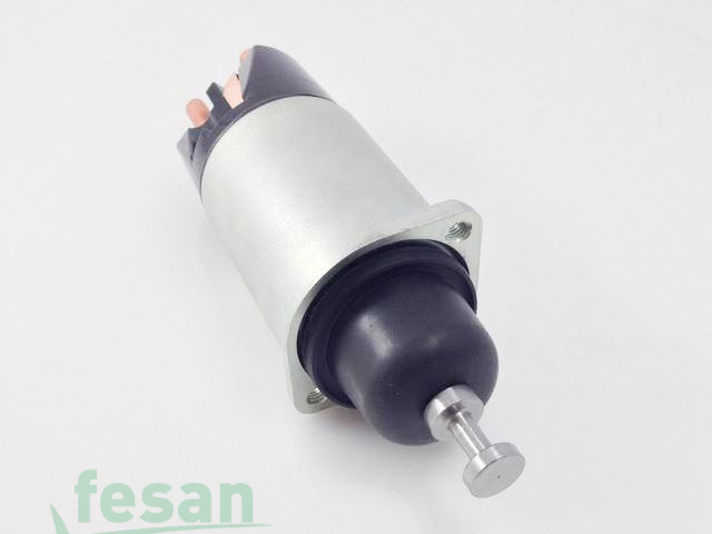 ZM 4898 MİTSUBİSHİ 24V MARŞ OTOMATİĞİ MITSUBISHI OTOBUS FUSO CANTER KAMYON