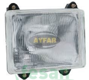 AYFAR 505590 FAR RENAULT R340 MAGNUM MAJÖR 315-345 TIR 2000-2006 SAĞ-SOL