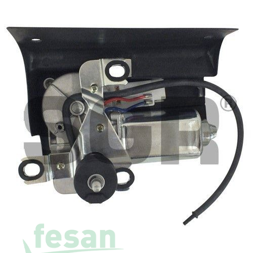 57448 12V SİLGİ MOTORU ARKA TEMPRA HB