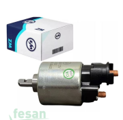 ZM 609 MİTSUBA 12V MARŞ OTOMATİĞİ HONDA ACCORD CİVİC YM KISA PİSTON