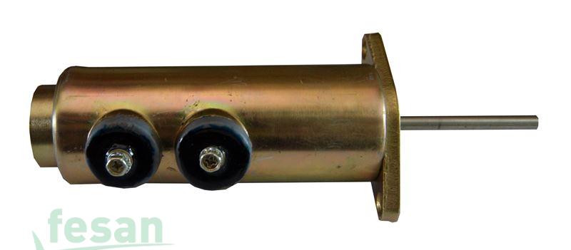 SO-0217 24V STOP SELONOİDİ CATERPİLLER 2F