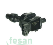 DELPHI GN10422-12B1 ATEŞLEME BOBİNİ VOLVO S40 V40 UNUVAR 155132