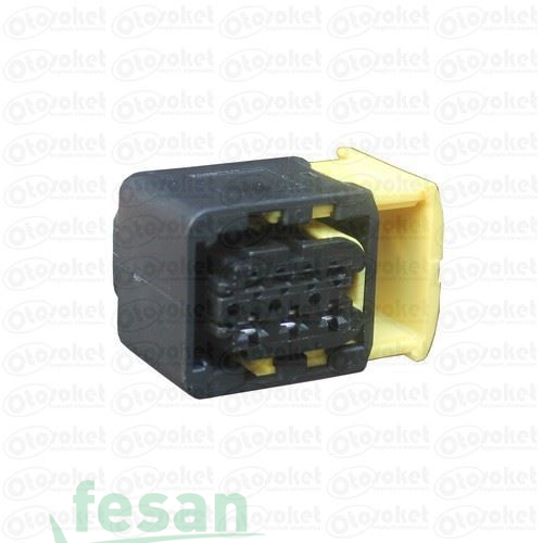 7K009 SOKET STOP İÇİN MAN YM