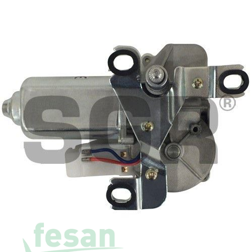 57491 12V SİLGİ MOTORU ARKA TİPO UNO