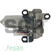 57491 12V SİLGİ MOTORU ARKA TİPO UNO