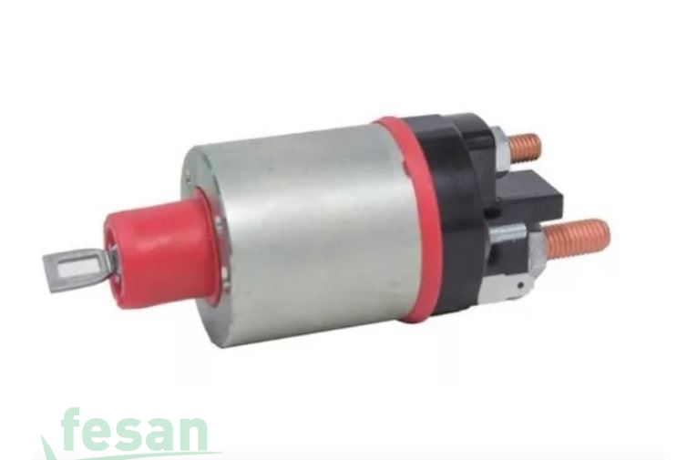 ZM 1486 PROSTALITE 12V MARŞ OTOMATİĞİ HİNO VALTRA TRAKTÖR İŞMAKİNASI