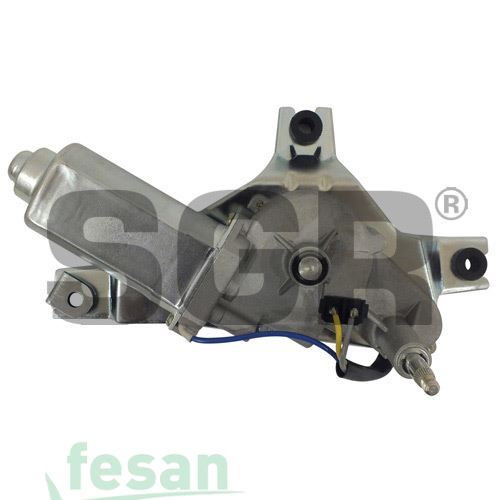 56499 12V SİLGİ MOTORU ARKA MİTSUBİSHİ L300