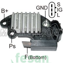 TRANSPO D1621 12V KONJEKTÖR CHERY KİMO NİCLE