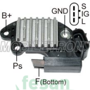 TRANSPO D1621 12V KONJEKTÖR CHERY KİMO NİCLE