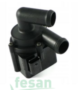 VW-YSP-001 12V İLAVE SU POMPASI VW 1.6 2.0TDİ CADDY CJC C
