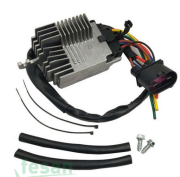 HLR.100121 FAN KONTROL REGÜLATÖRÜ AUDİ A4-A6 1.6-1.8-1.9TDİ-2.0-2.4-2.5TDİ-3.0