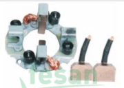 BHM 8690 MİTSUBİSHİ MARŞ KÖMÜR YUVASI PC 200