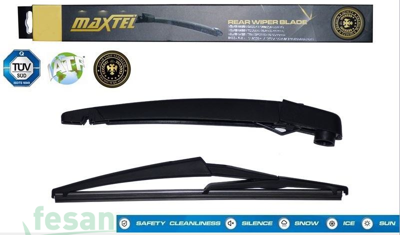 12611563 SİLGİ ARKA KOL SÜPÜRGESİ PEUGEOT 508 SW 2010> 305MM