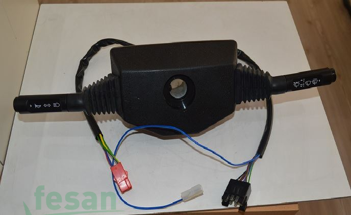 MURAT 2445 SİNYAL KOLU BMC FATİH PROFESYONEL