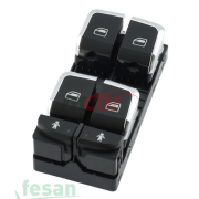 AN1510 ANAHTAR CAM İND/KAL AUDI A6 A7 L 10F Q3