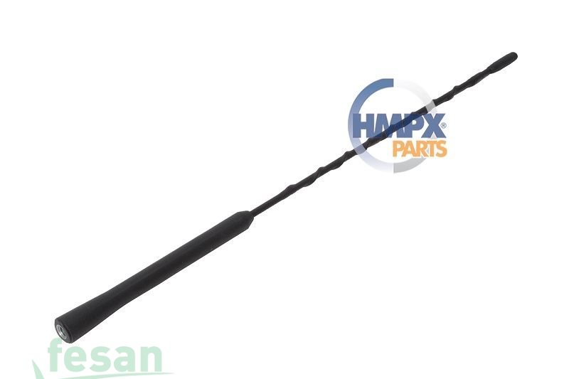 97GP18A886AC ANTEN TAVAN FORD CONNECT FİESTA ESNEK 400MM