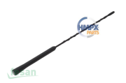 97GP18A886AC ANTEN TAVAN FORD CONNECT FİESTA ESNEK 400MM