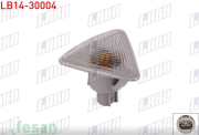 LB14-30004 ÇAMURLUK SİNYALİ MITSUBISHI COLT R-L 2004-2012