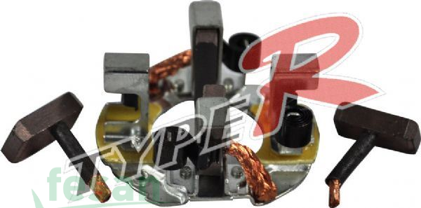 BHM 7180 MİTSUBİSHİ MARŞ KÖMÜR YUVASI RENAULT XERAX PREMIUM VOLVO TIR KOMATSU PC 300