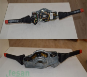 MURAT 2446 SİNYAL KOLU FORD CARGO