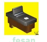 ENG 011116 ANAHTAR OTOYOL  SLX  TİPİ KALORİFER