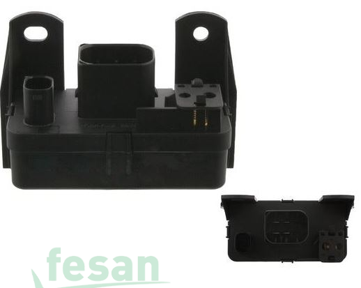 HKR330104 12V ISITMA RÖLESİ MERCEDES SPRINTER 2.2 CDİ W906 315 515 VİTO