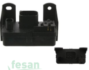 HKR330104 12V ISITMA RÖLESİ MERCEDES SPRINTER 2.2 CDİ W906 315 515 VİTO